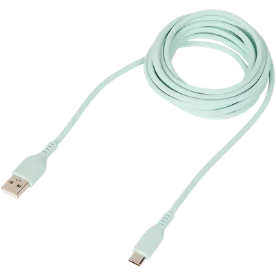 Nabíjecí a datový kabel Sologic USB-C