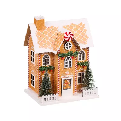 Christmas House Large