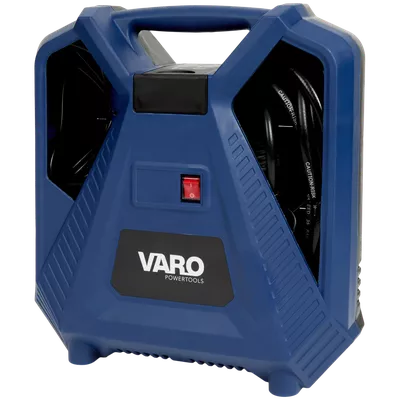 Kompresor Varo