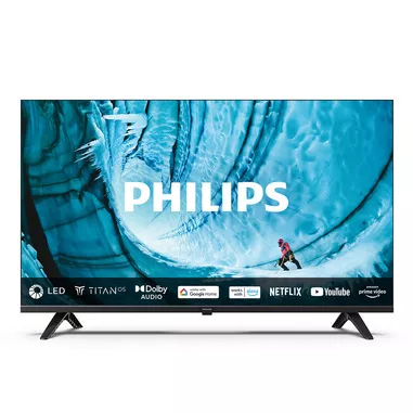 Philips 32PHS6009 32" 80cm HD LED TV Dolby Audio T...