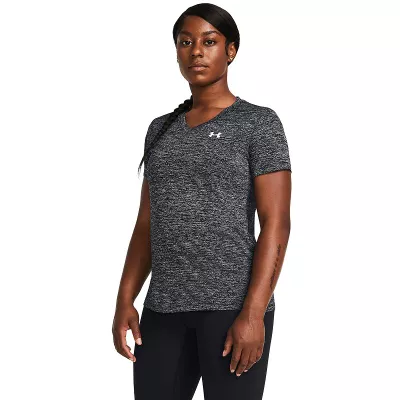 Women's Under Armour Tech™ V-Neck Short Sleeve Tee