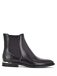 Aribel3 Pointy Chelsea Boots