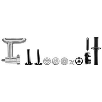 KitchenAid Metal Food Grinder Attachment 5KSMMGAA