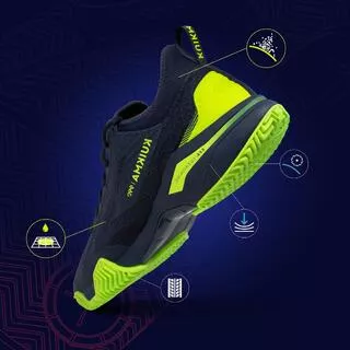 KUIKMA Scarpe padel uomo PS 990D