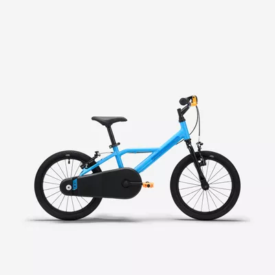 BTWIN Dětské 16" kolo Discover 500 pro děti 4–6 let