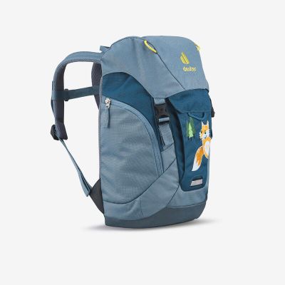 DEUTER