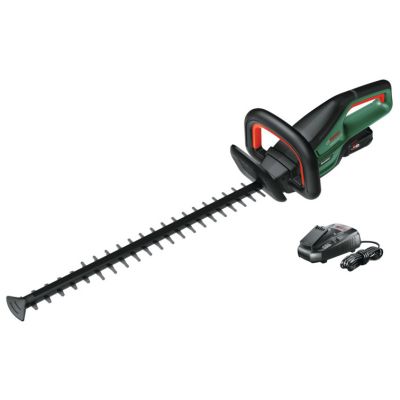 Bosch, Hækkeklipper inkl. batteri, Power For All, Universal HedgeCut 18V-50