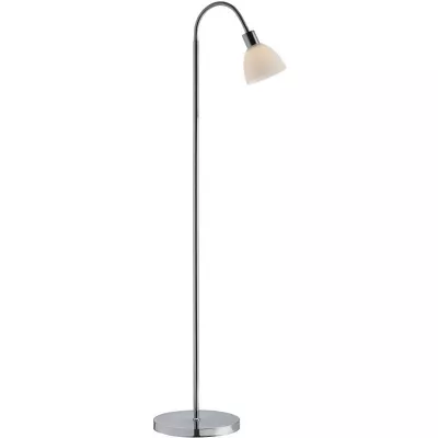 Nordlux Ray, Gulvlampe, 152 cm