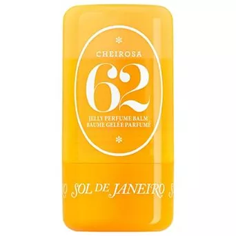 Sol de Janeiro Cheirosa 62 Jelly Perfume Balm