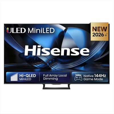 HISENSE - Smart TV Mini LED UHD 4K 50