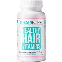 Healthy Hair Vitamins
