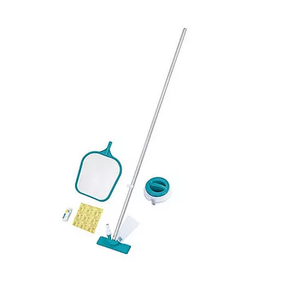 New!  Bestway Pool Accessories Set, 58794E
