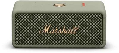 Enceinte portable MARSHALL Emberton III Sage