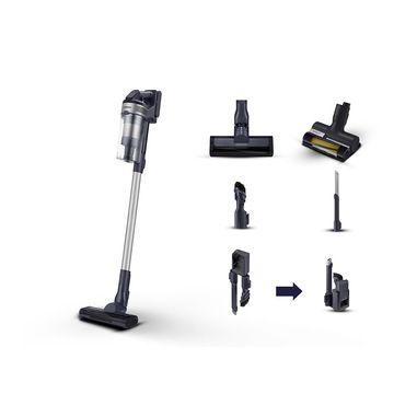 Samsung Aspirapolvere senza filo Jet™ 65 pet 150W ...