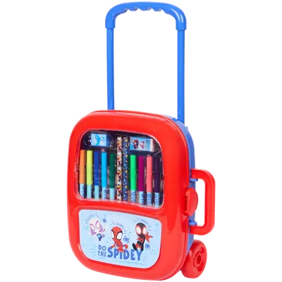 Malířský a kreativní vozík