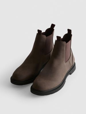 Botines Chelsea