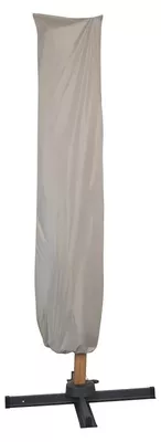 Overtræk til parasol, Ø48/68 cm