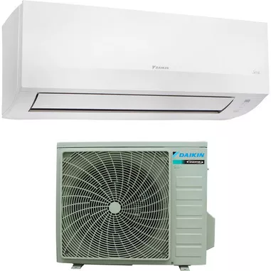 Daikin DAKKITARXC25EATXCE condizionatore fisso Cli...