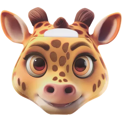 Skicář ve tvaru zvířátka