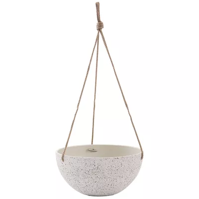 Nova Hanging Pot D25xH12cm Assorted