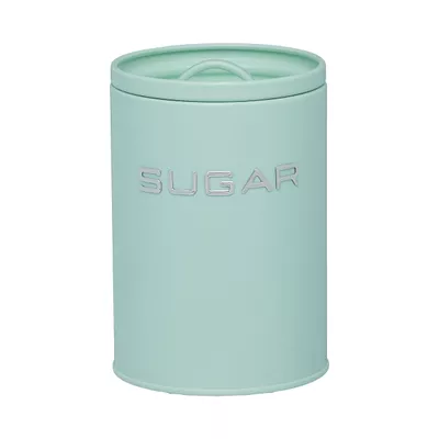 Diner Sugar Canister Mint