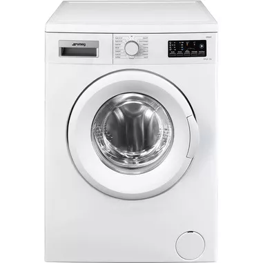 Smeg LBW60IT lavatrice Caricamento frontale 6 kg 1...