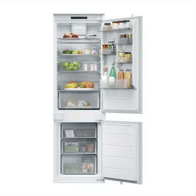 CANDY - Frigorifero 1 porta CNBQL3518EV Classe E 268 lt-Bianco