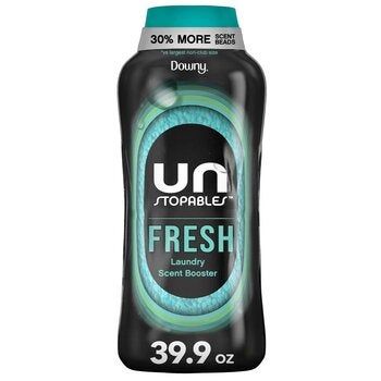 Downy Unstopables Fresh In Wash Scent Booster 1.13kg
