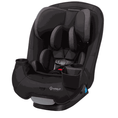 Safety 1st Grow and Go Sprint All-in-One Convertible Car Seat