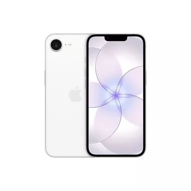 Apple iPhone 17e 256GB Bianco