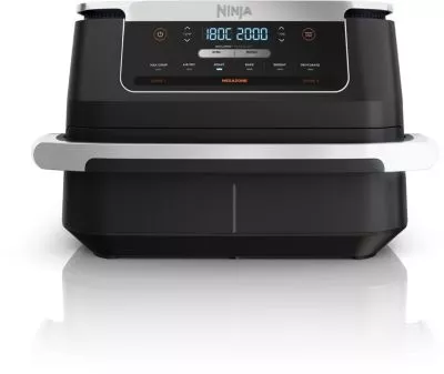 Friteuse sans huile NINJA Foodi Max Dual Zone AF550EU