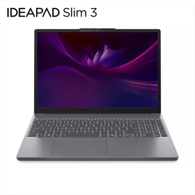 LENOVO - IDEAPAD SLIM 3 83K4001QIX 15,3''-Luna Grey