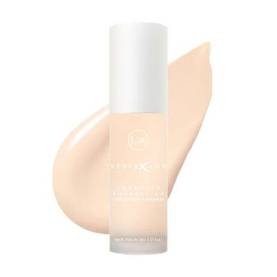 Perfexion Longwear Foundation Soft taupe