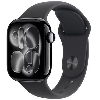 Apple Watch Series 11 GPS 42mm Aluminium Case with Sport Band