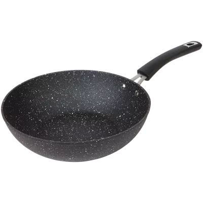 Pánev wok
