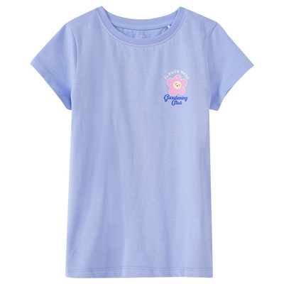 Mädchen T-Shirt