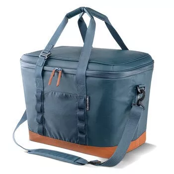 CleverMade Pacifica Pro Max Collapsible 50 Can Cooler