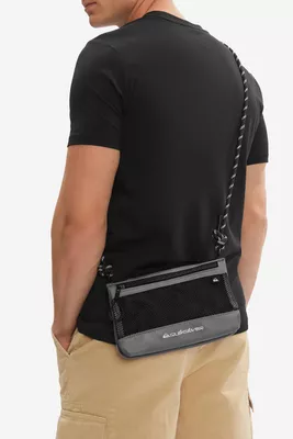Pánska taška QUIKSILVER QUIC-M-006-07 ŠEDÁPánska taška QUIKSILVER ŠEDÁ