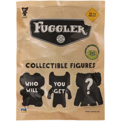 Sběratelská figurka Fuggler