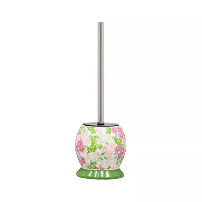 Still Life Toilet Brush