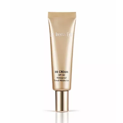 Waterproof Tinted Moisturizer Bb Spf50 30