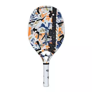 MAX BEACH TENNIS Racchetta beach tennis MBT X-Furious