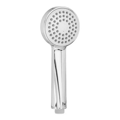 MANGO DE DUCHA ROCA STELLA Ø80MM 1 FUNCIÓN