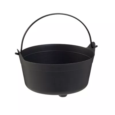 Halloween Cauldron