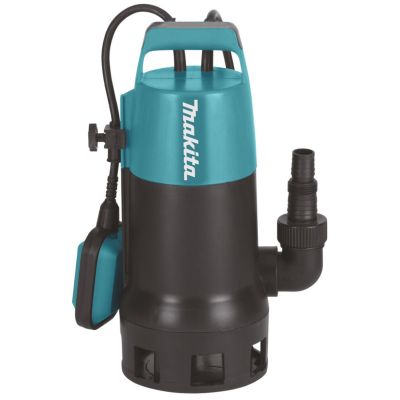 Makita, Dykpumpe, PF01010, stål, 14.400 L/t, 1.100 W