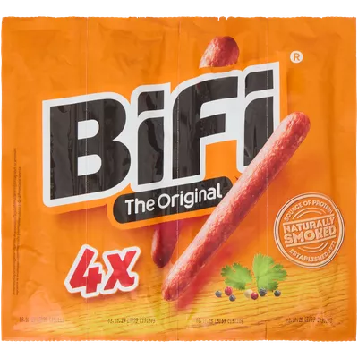 Salámky Bifi The Original