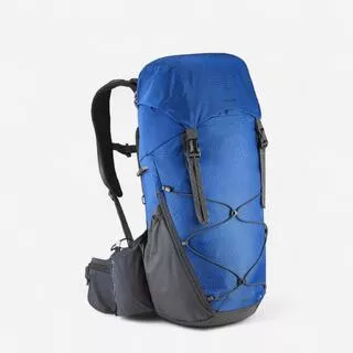 QUECHUA Zaino trekking MH900 LIGHT 25L blu