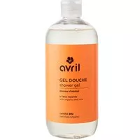 Gel Douche