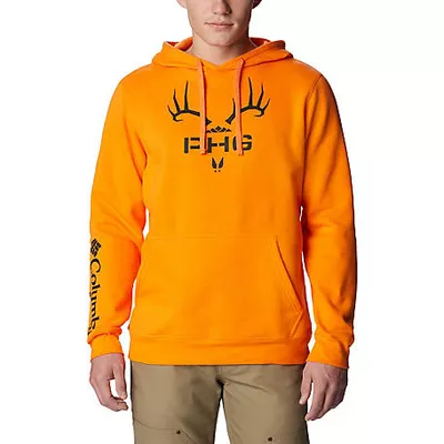 Columbia Sportswear Men's PHG Heritage Hoodie