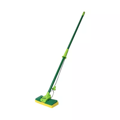 Sabco Space Saver Breeze Mop